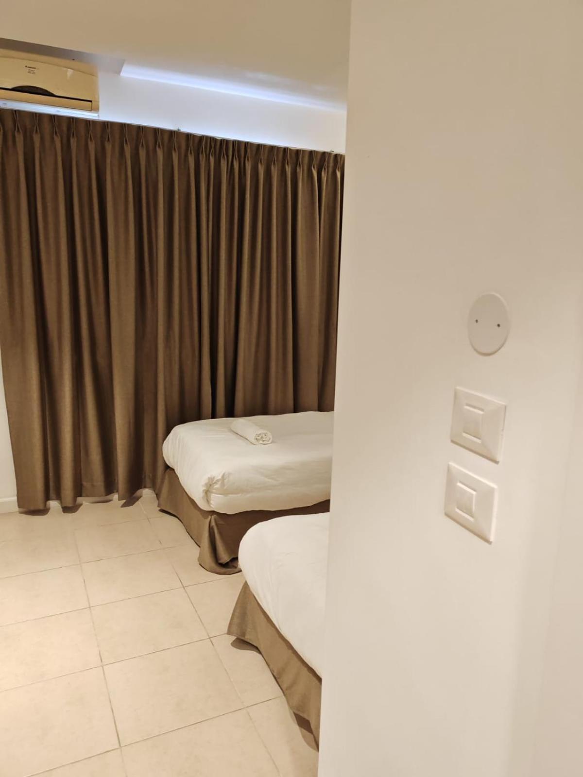 New Metropole Hotel - Baitulmaqdis Luaran gambar